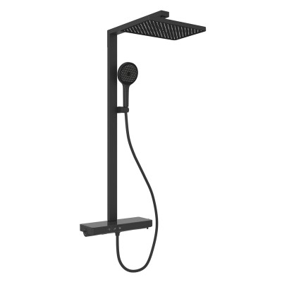 Душевая стойка SANCOS Vos с термостатическим смесите...