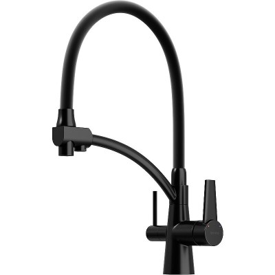 Смеситель для кухни SANCOS Eri с возможностью подклю...