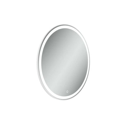 Зеркало для ванной комнаты SANCOS Bella D600 c подсв...