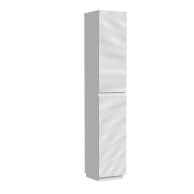 Шкаф-пенал напольный SANCOS Folk Floor, 350х350х1880...