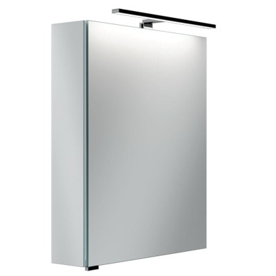 Зеркальный шкаф для ванной комнаты  SANCOS Hilton 60...