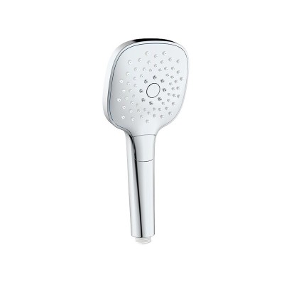 Душевая лейка SANCOS Luna, кнопочное управление, диа...