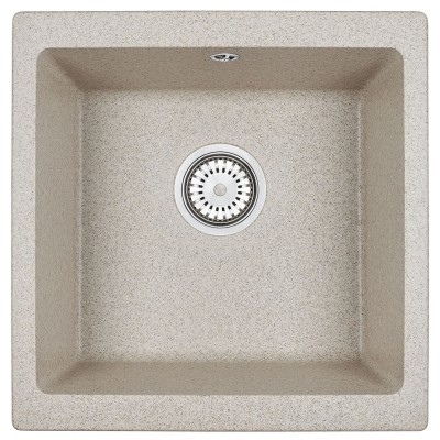 Кухонная мойка Granula GR-4451 4451cl, классик