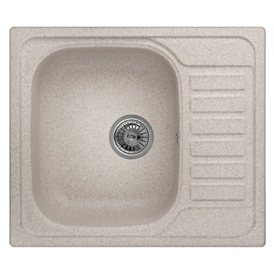 Кухонная мойка Granula GR-5801 5801cl, классик