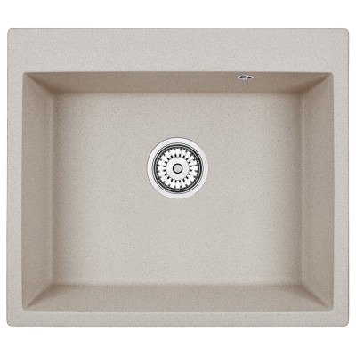 Кухонная мойка Granula GR-6001 6001cl, классик