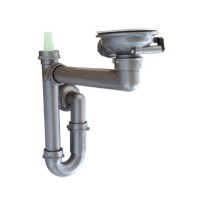 Кухонная мойка Iddis Vane G V06B621i87 62 x 50 x 22.7 см, Granucryl, 1 чаша, черный