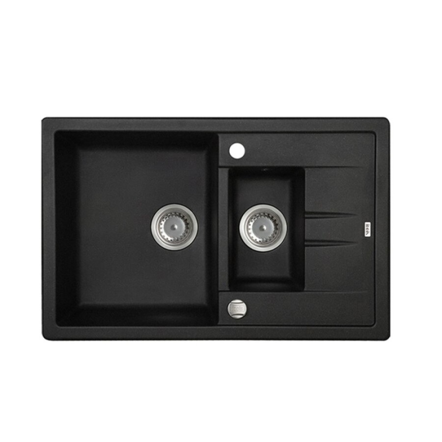 Кухонная мойка Iddis Vane G V16B785i87 78 x 50 x 22.7 см, Granucryl