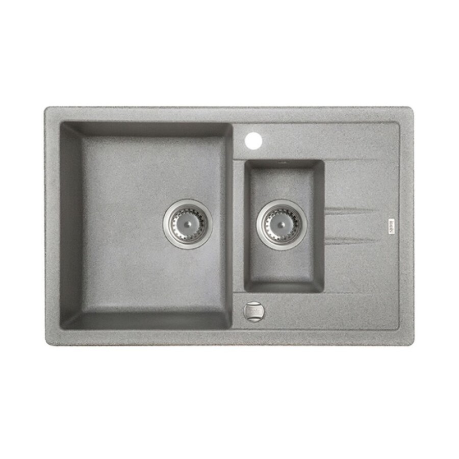 Кухонная мойка Iddis Vane G V17G785i87 78 x 50 x 22.7 см, Granucryl