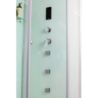 Душевая кабина Iddis Vane V9L/RS129i85 120 x 90 см