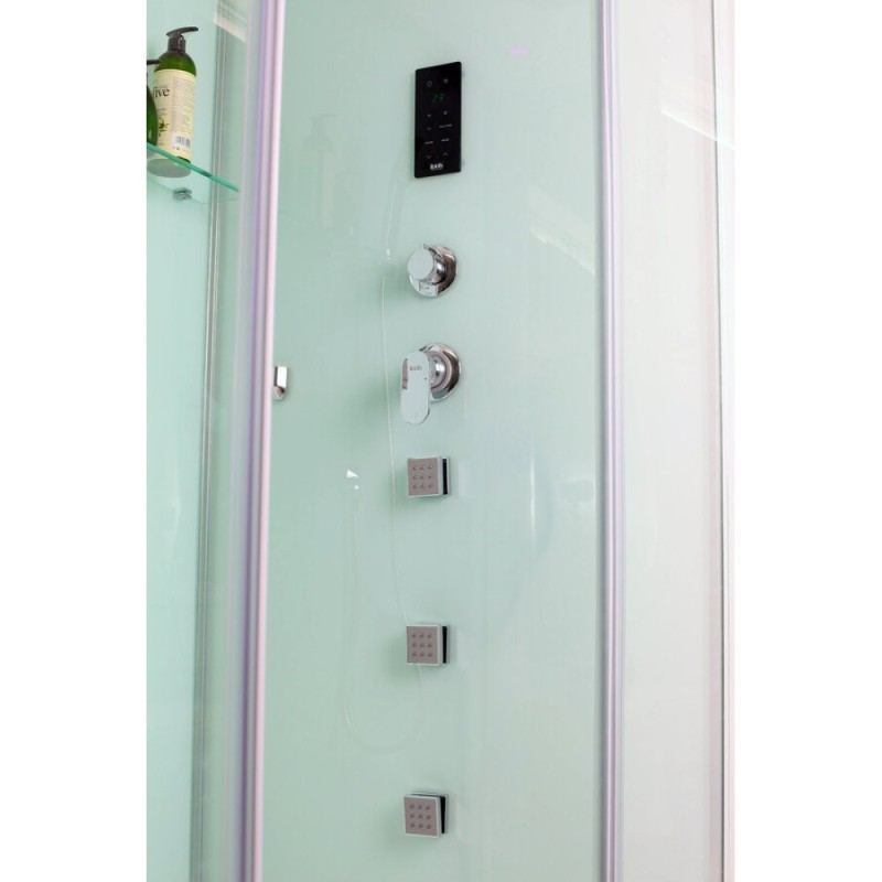 Душевая кабина Iddis Vane V9L/RS129i85 120 x 90 см