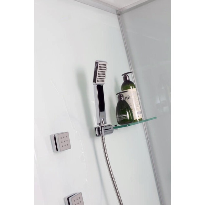 Душевая кабина Iddis Vane V9L/RS129i85 120 x 90 см