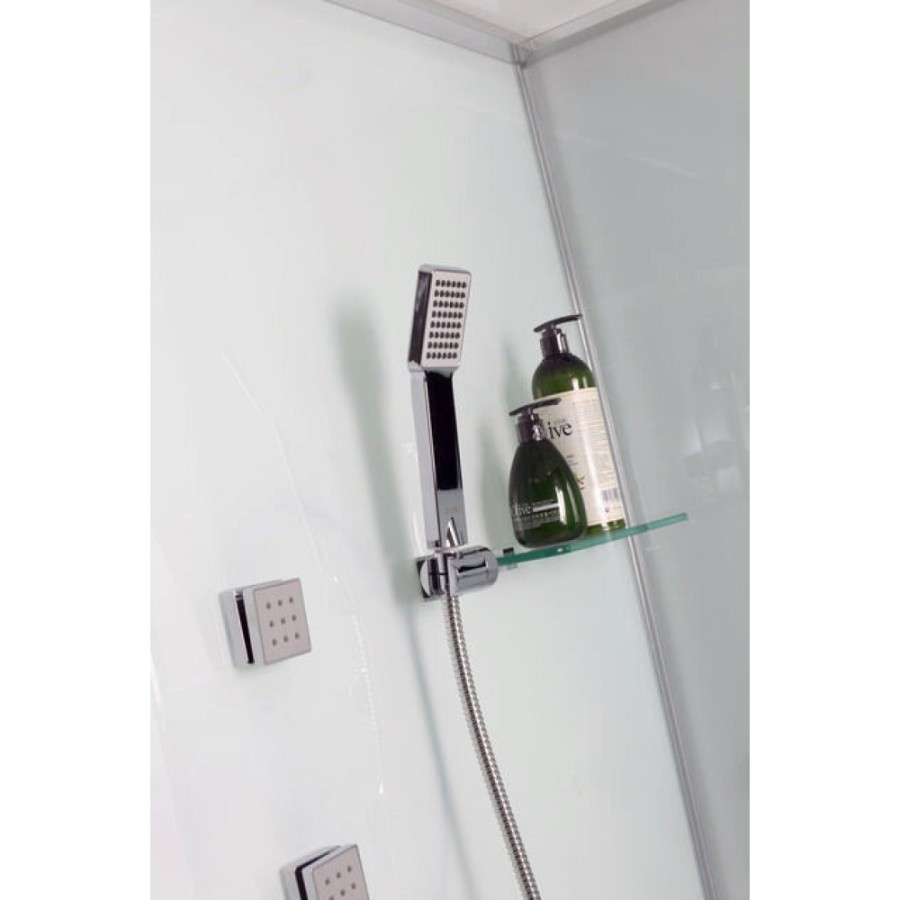 Душевая кабина Iddis Vane V9L/RS129i85 120 x 90 см