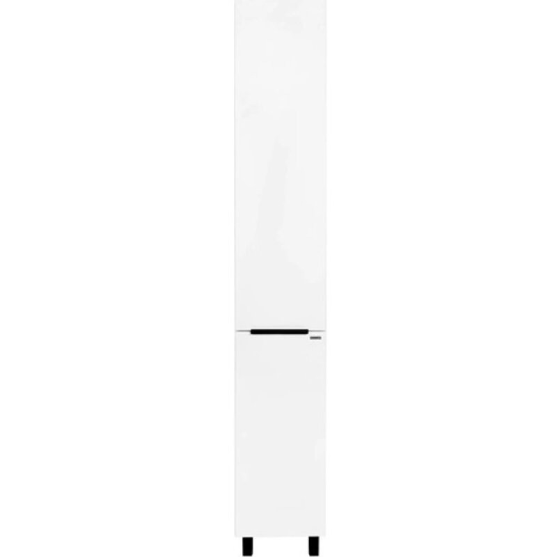 Пенал Viant Берлин VBER300BEL-PEN, 30 см, подвесной, цвет белый