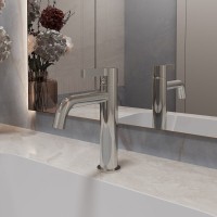 Смеситель для раковины Vincea Villa VBF-1VL1CH, хром