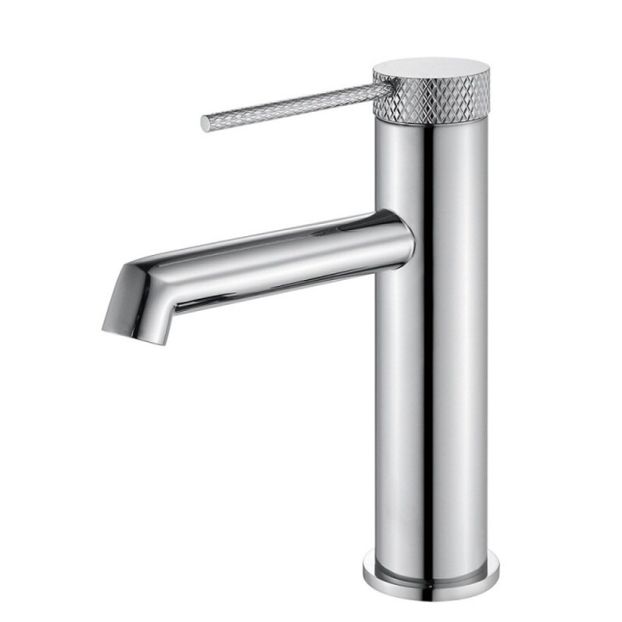 Смеситель Vincea Rim VBF-2RM1CH, для раковины, хром