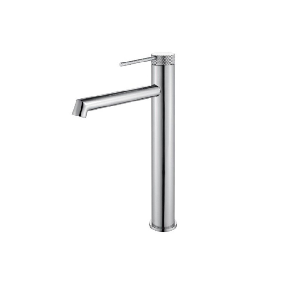 Смеситель Vincea Rim VBF-2RM2CH, для раковины, хром