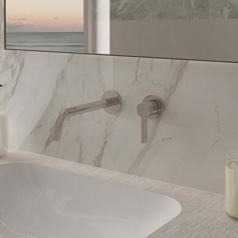 Смеситель для раковины Vincea Villa VBFW-1VL1CH, хром