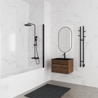 Ванна акриловая Vincea VBT-2B150-LG, 150 x 70 см, с ножками, белая