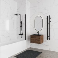 Ванна акриловая Vincea VBT-2B170-FR, 170 x 70 см, белая