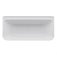 Ванна акриловая Vincea VBT-702-1700, 170 x 80 см, белая