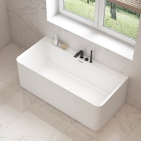 Ванна акриловая Vincea VBT-702-1700, 170 x 80 см, белая