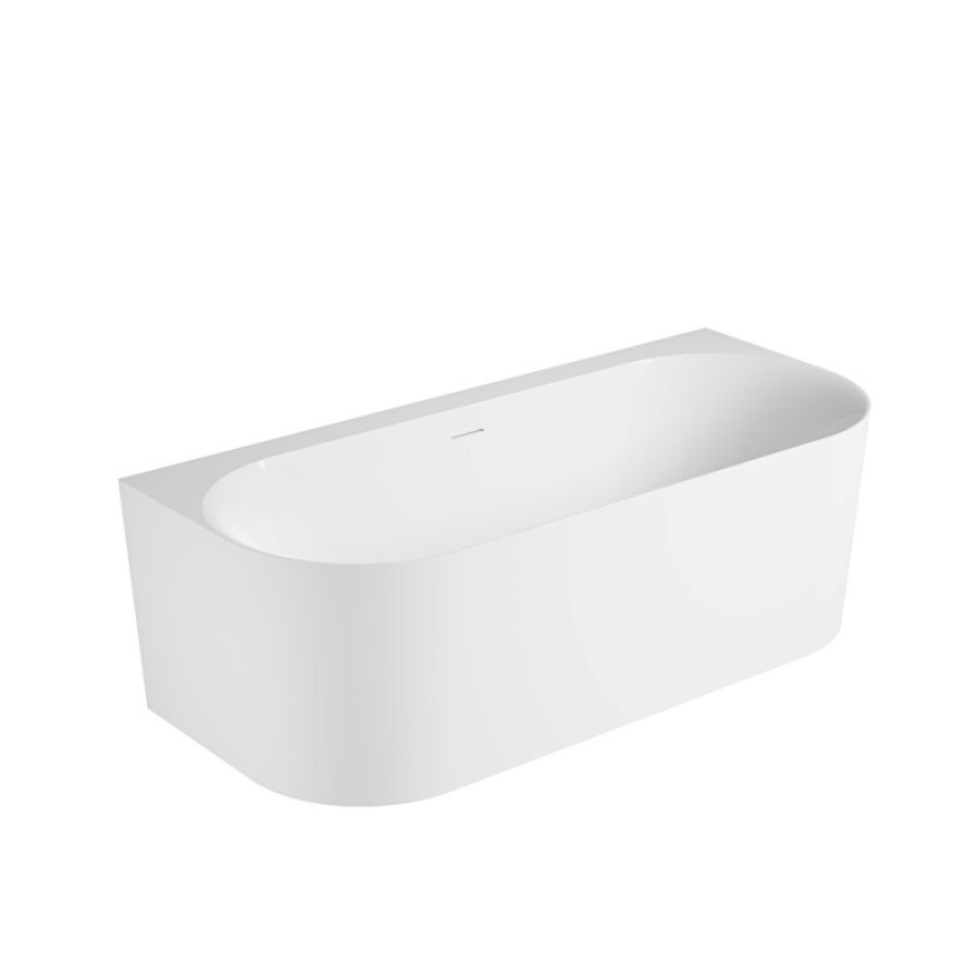 Ванна акриловая Vincea VBT-703-1800, 180 x 80 см, белая