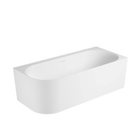 Ванна акриловая Vincea VBT-704-1800-L/VBT-704-1800-R, 180 x 80 см, левая/правая белая