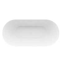 Ванна акриловая Vincea VBT-705-1800, 180 x 80 см, белая