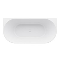 Ванна акриловая Vincea VBT-706-1700, 170 x 80 см, белая
