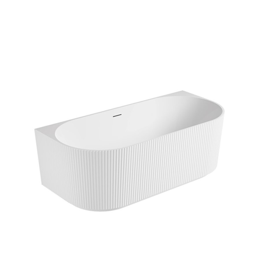 Ванна акриловая Vincea VBT-706-1700, 170 x 80 см, белая