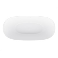 Ванна акриловая Vincea VBT-708-1600, 160 x 80 см, белая