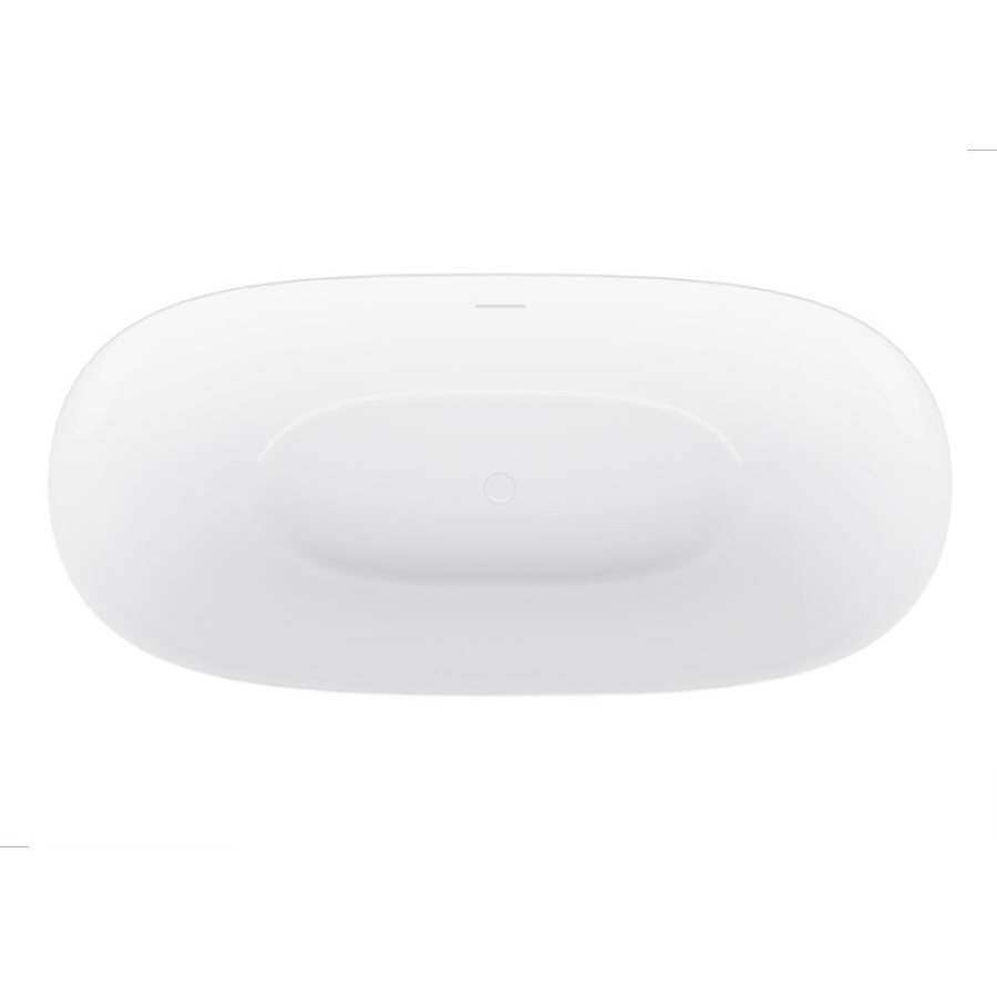 Ванна акриловая Vincea VBT-708-1700, 170 x 80 см, белая