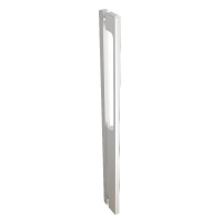 Душевая дверь Vincea Ultima VDS-7UL120CL, 120 см раздвижная, стекло прозрачное, профиль хром