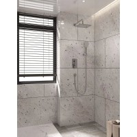 Душевая система Veconi Verona, VE-510-C-C4, хром глянцевый