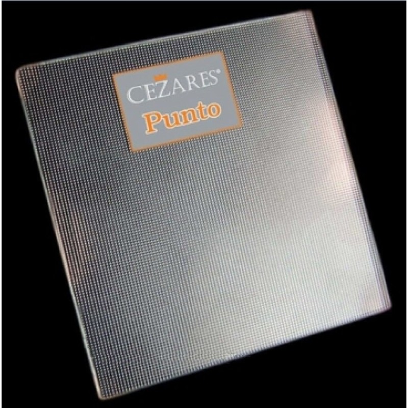 Душевая дверь Cezares Verona-W-60/40-P-Cr-L, 100 см, стекло Punto, профиль хром