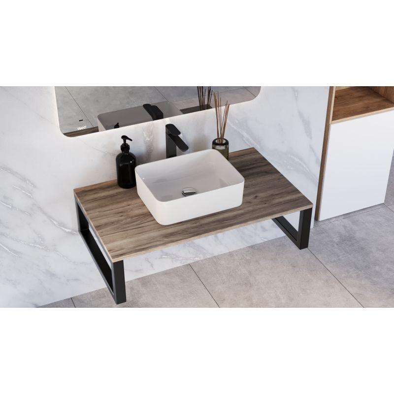 Столешница VIANT "Neo" VNEO60ON-STMDF орех натуральный