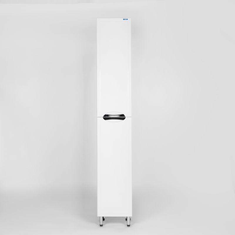 Шкаф пенал VIANT Лима 30 R VLIM300-PENR Белый