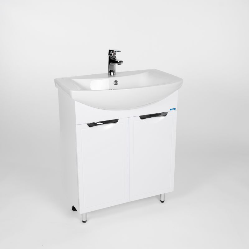 Тумба под раковину Viant Лима 70 VLIM70ER-T2ST