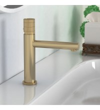 Смеситель для раковины Vincea Groove VBF-4...