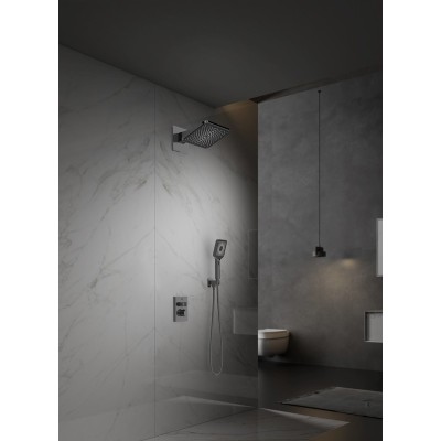 Душевой комплект Vincea  Inspire VSFW-3I21MT4GM встр...