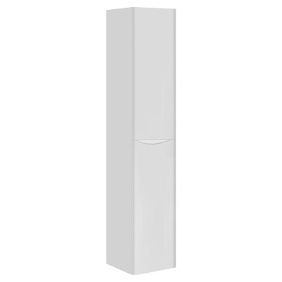 Шкаф пенал Vincea Paola 35 VSC-2P170GW-R подвесной G...