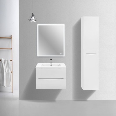 Тумба под раковину Vincea Mia Slim 70 VMC-2MC700S1GW...
