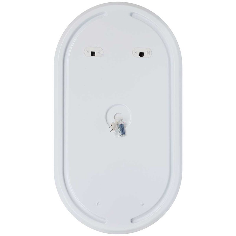 Зеркало LED Vincea  VLM-3AU100 60х100 c сенсорным выключателем и диммером