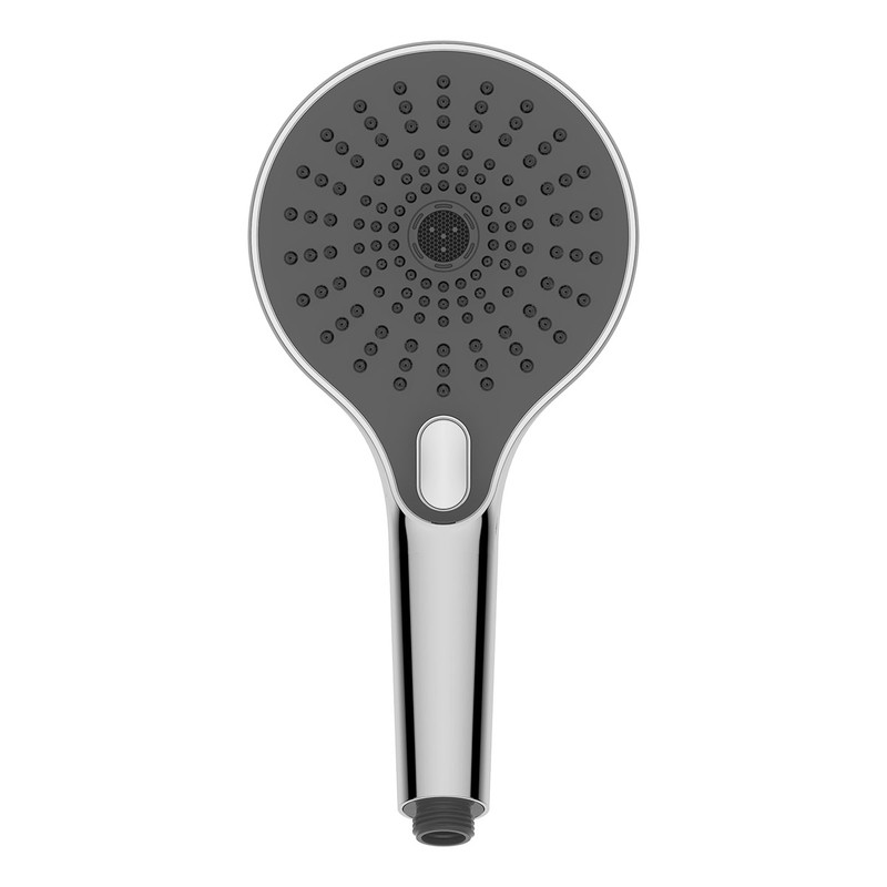 Душевой комплект Vincea  Inspire VSFW-3I22MT5CH встраиваемый, термостат, двухрежимный, хром