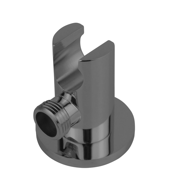 Душевой комплект Vincea  VSFW-4I212GM встраиваемый, двухрежимный, вороненая сталь