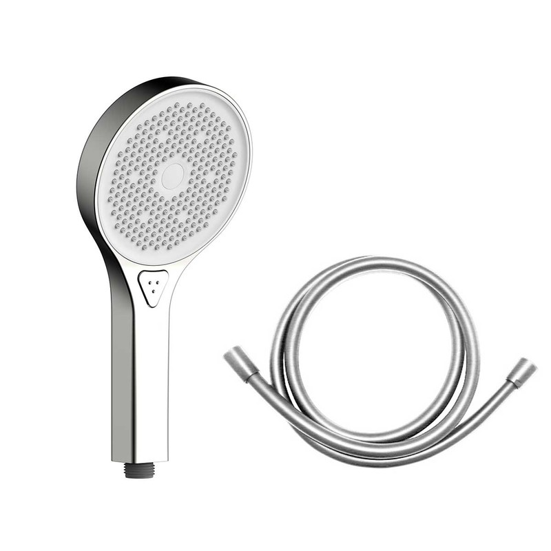 Душевой комплект Vincea  VSFW-4212CH встраиваемый, 2 режима, хром