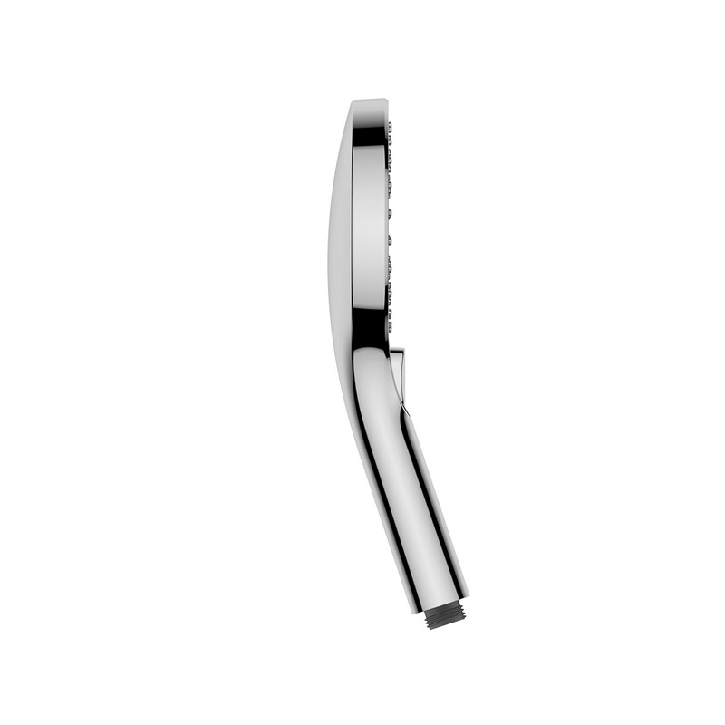 Душевой комплект Vincea  Inspire VSFW-3I22MT5CH встраиваемый, термостат, двухрежимный, хром