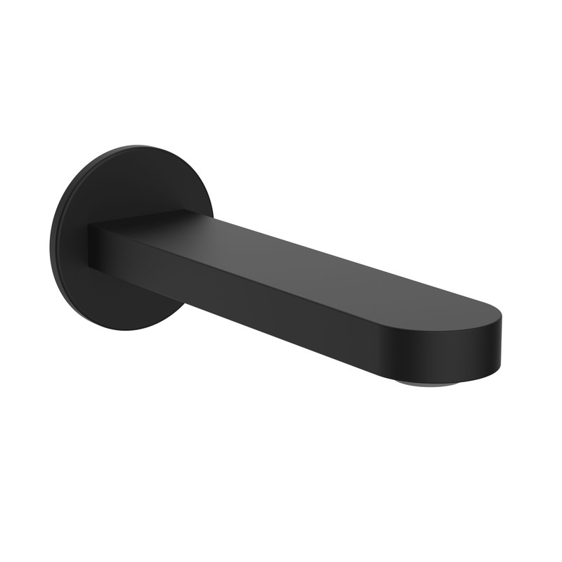 Душевой комплект Vincea  Inspire VSFW-433TI5RMB встраиваемый, черный