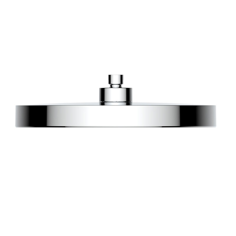 Душевой комплект Vincea  Inspire VSFW-3I22MT2RCH встраиваемый, термостатический, двухрежимный, хром