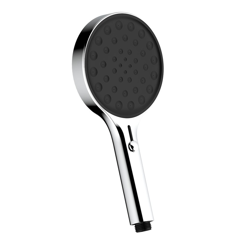 Душевой комплект Vincea  VSFW-4I212RCH встраиваемый, двухрежимный, хром